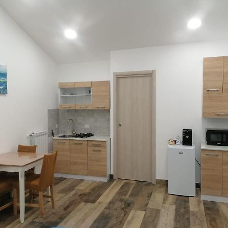 Apartament Il Cavour Caprarola Zewnętrze zdjęcie