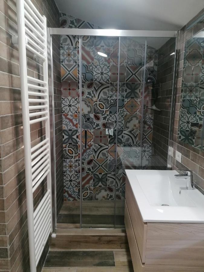 Apartament Il Cavour Caprarola Zewnętrze zdjęcie
