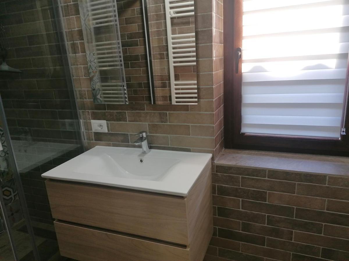 Apartament Il Cavour Caprarola Zewnętrze zdjęcie