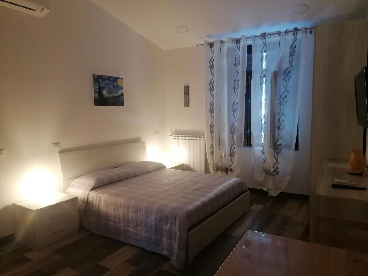 Apartament Il Cavour Caprarola Zewnętrze zdjęcie