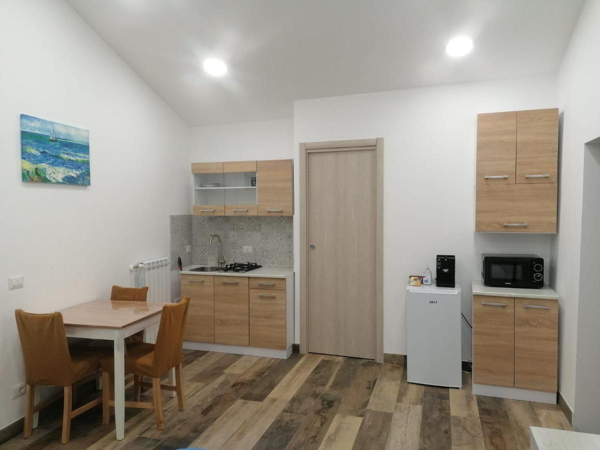 Apartament Il Cavour Caprarola Zewnętrze zdjęcie