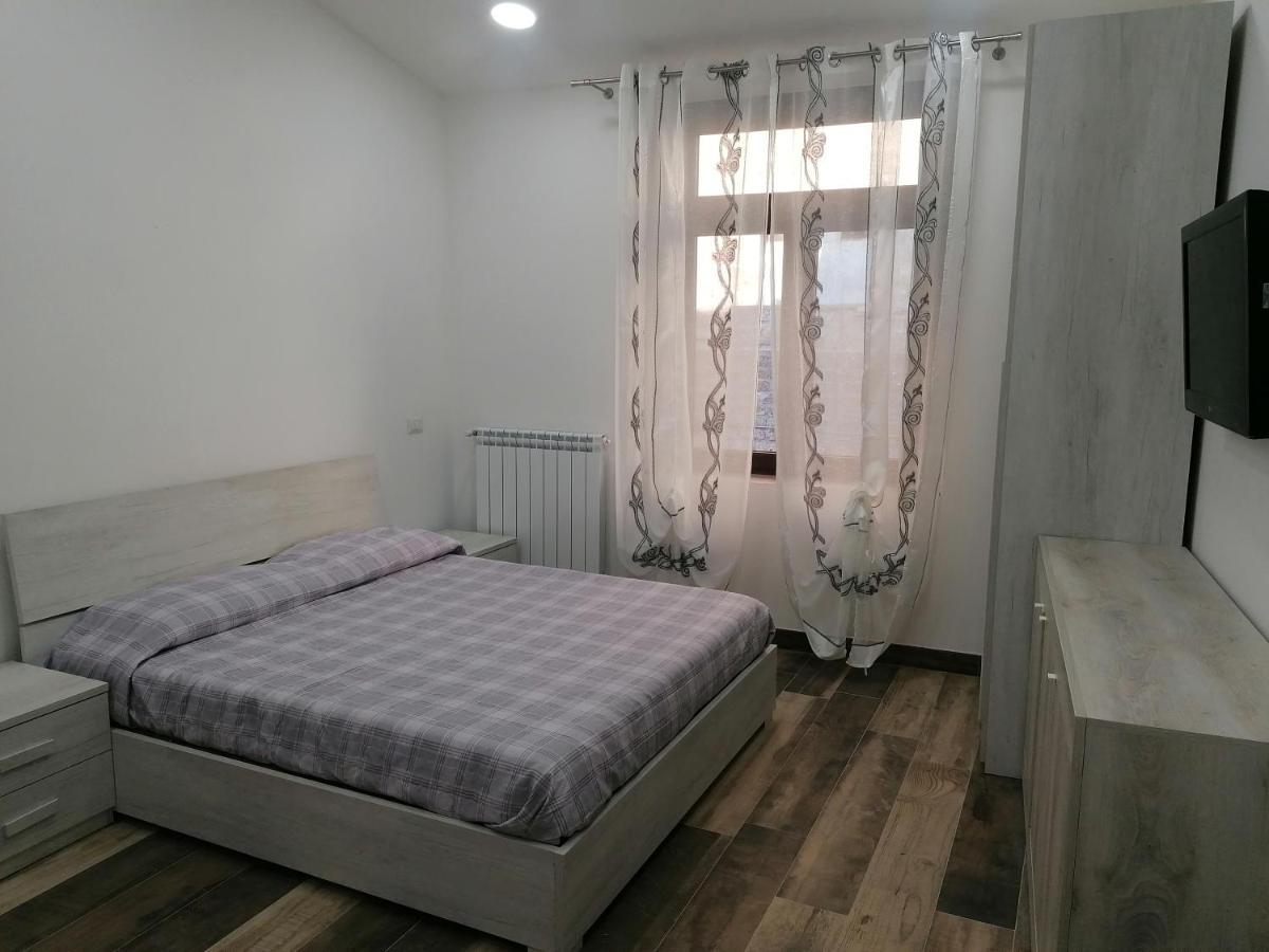 Apartament Il Cavour Caprarola Zewnętrze zdjęcie